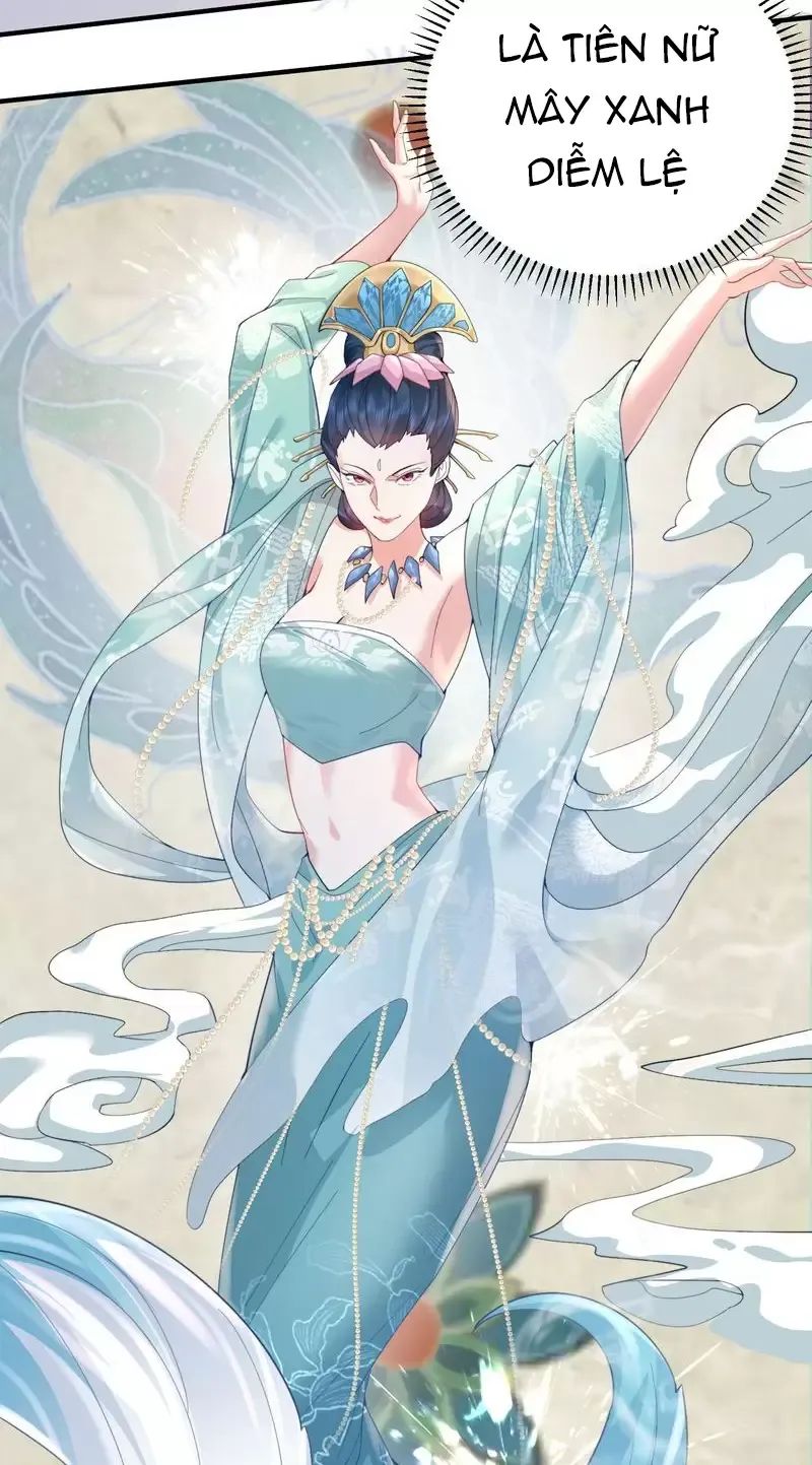 Ta Vô Địch Lúc Nào - Chapter 247 - Page 39