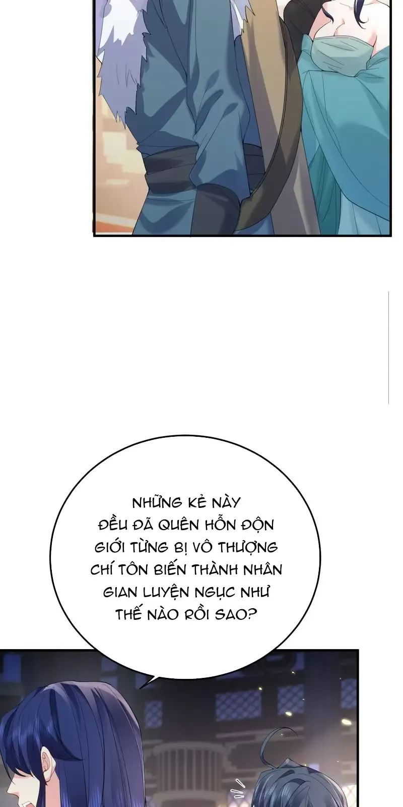Ta Vô Địch Lúc Nào - Chapter 247 - Page 4
