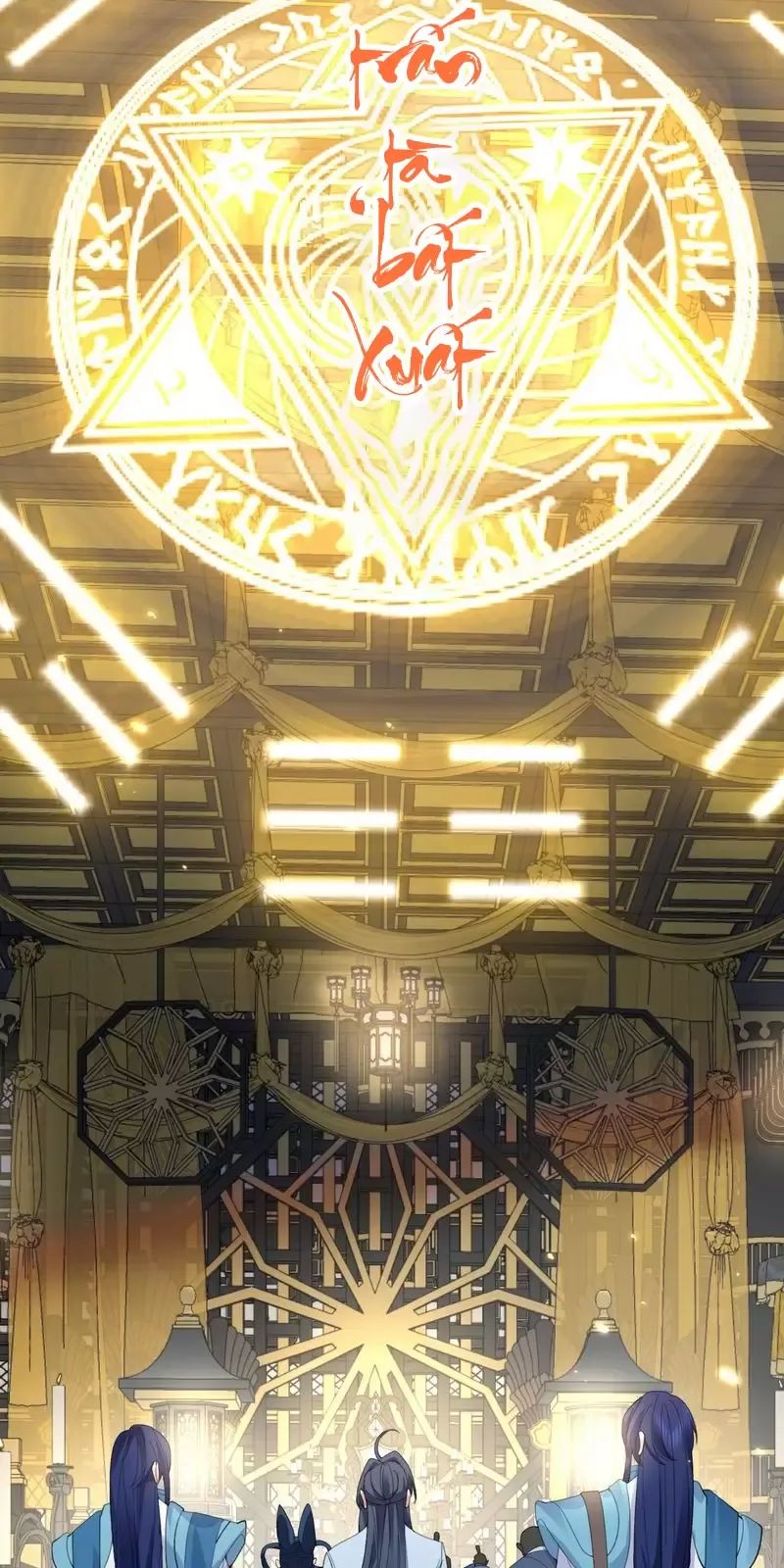 Ta Vô Địch Lúc Nào - Chapter 247 - Page 6