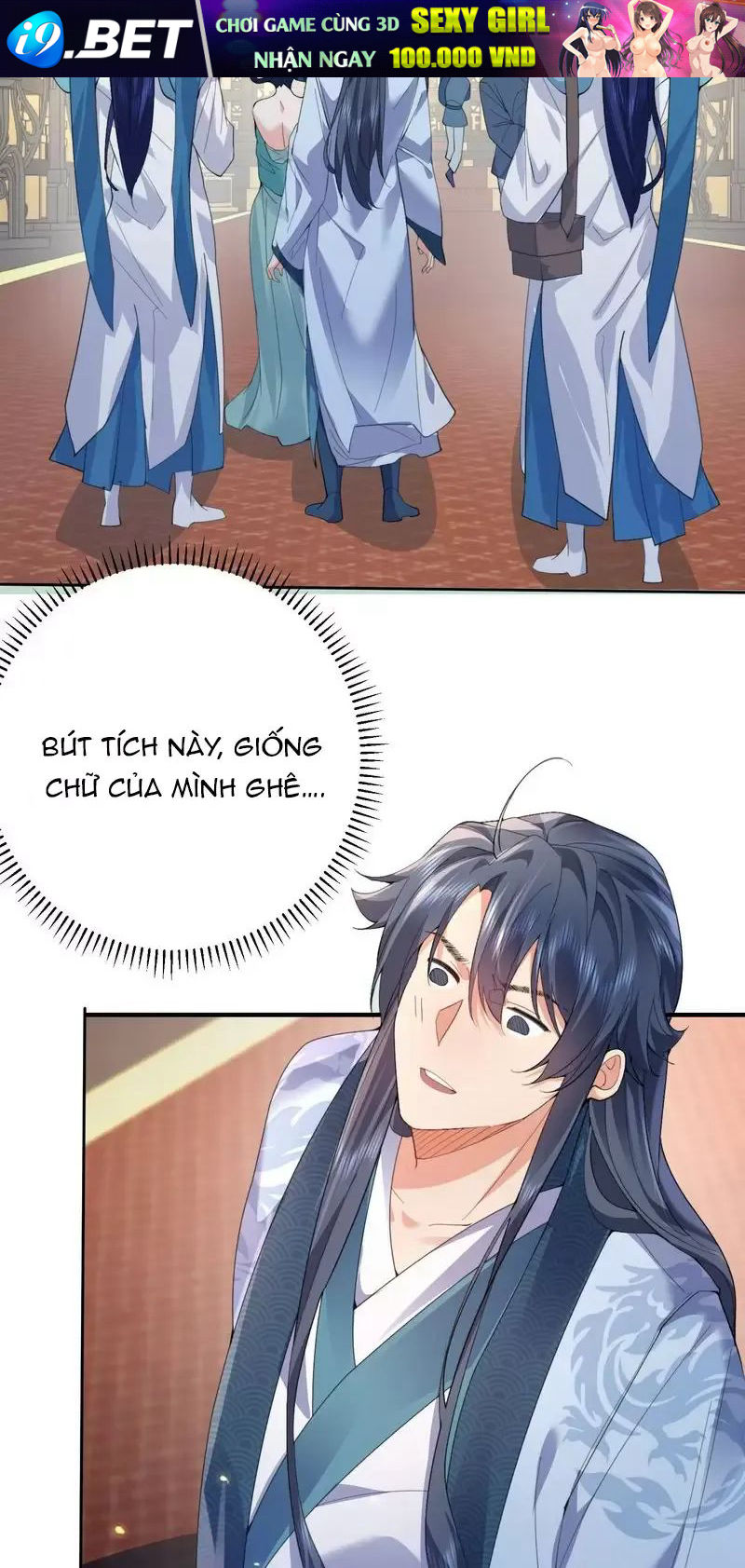 Ta Vô Địch Lúc Nào - Chapter 247 - Page 7