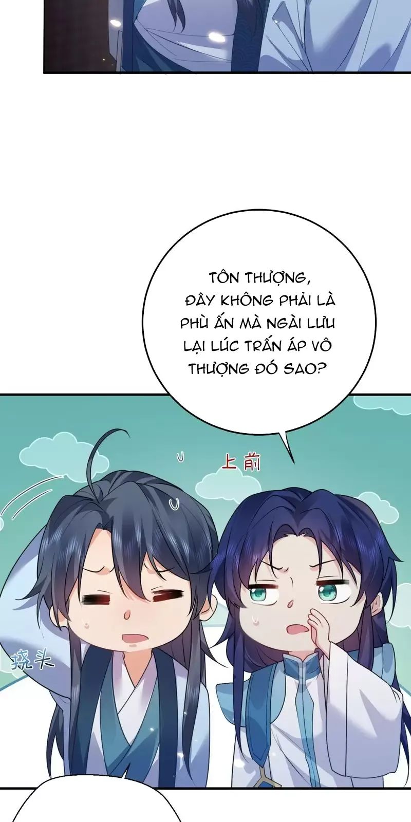 Ta Vô Địch Lúc Nào - Chapter 247 - Page 8