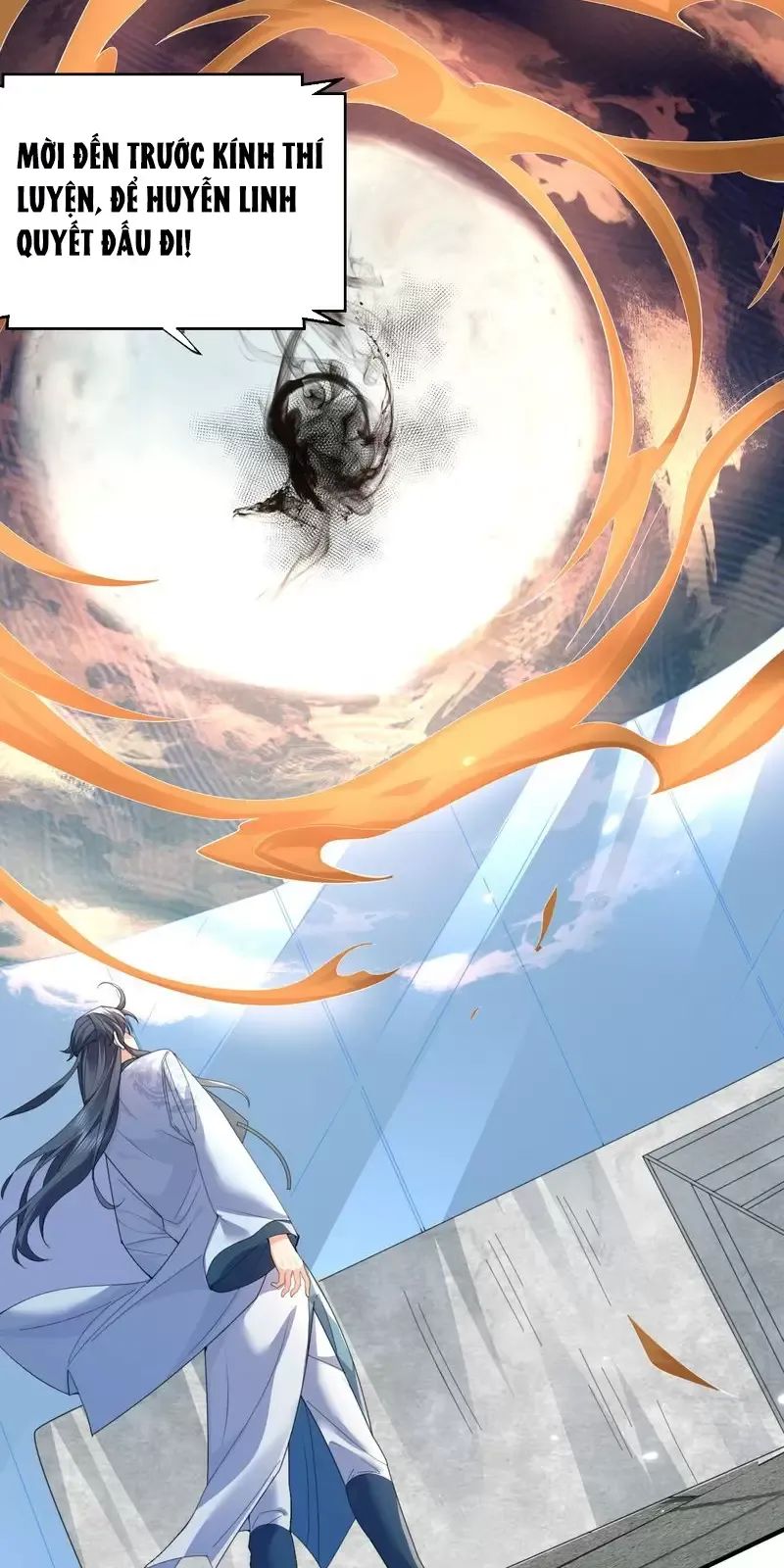 Ta Vô Địch Lúc Nào - Chapter 248 - Page 12