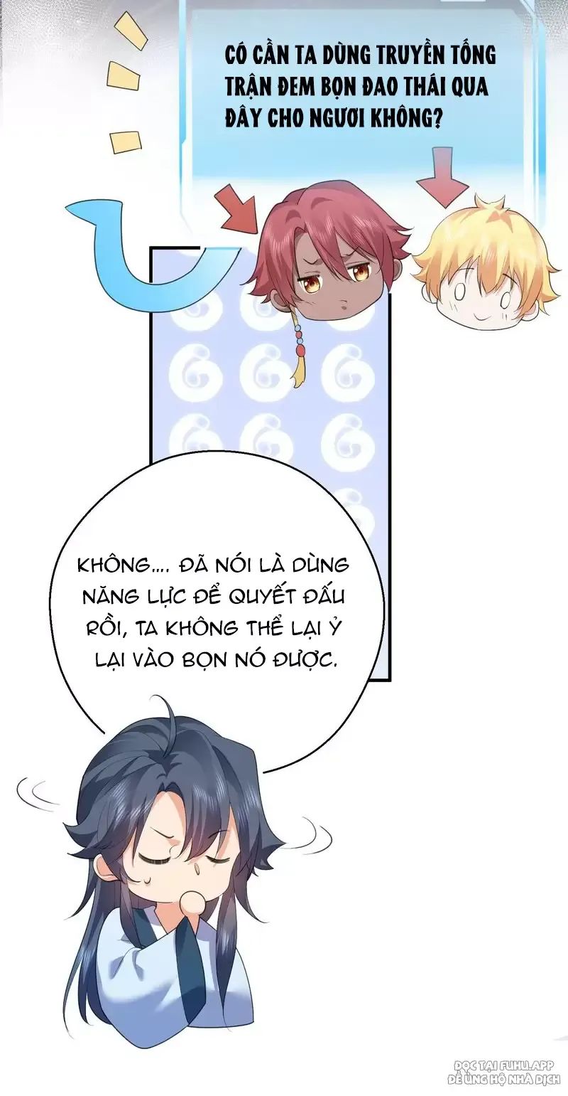 Ta Vô Địch Lúc Nào - Chapter 248 - Page 16