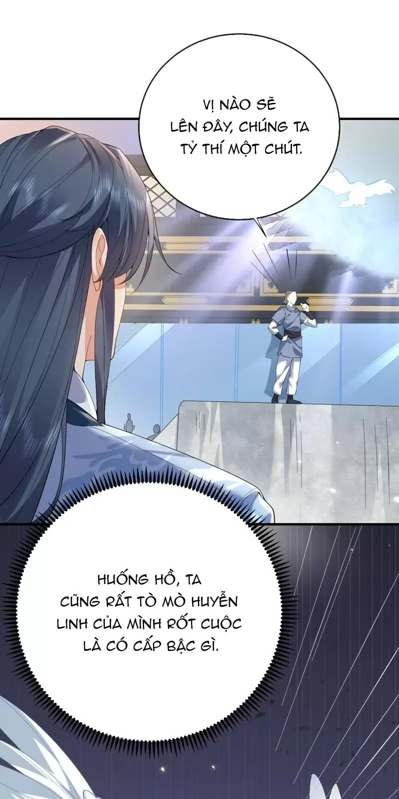 Ta Vô Địch Lúc Nào - Chapter 248 - Page 17
