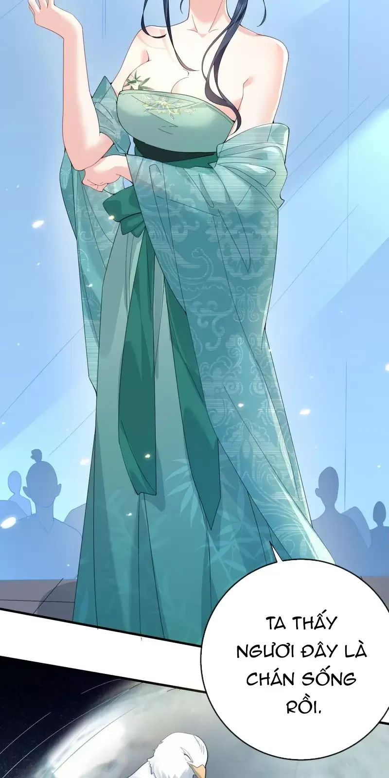 Ta Vô Địch Lúc Nào - Chapter 248 - Page 20