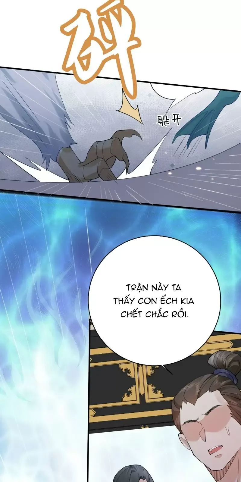 Ta Vô Địch Lúc Nào - Chapter 248 - Page 22