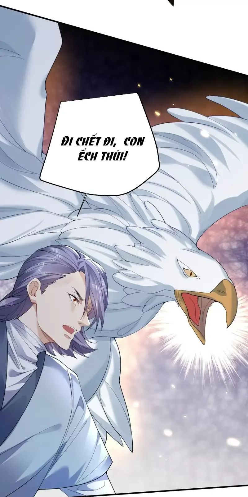 Ta Vô Địch Lúc Nào - Chapter 248 - Page 25