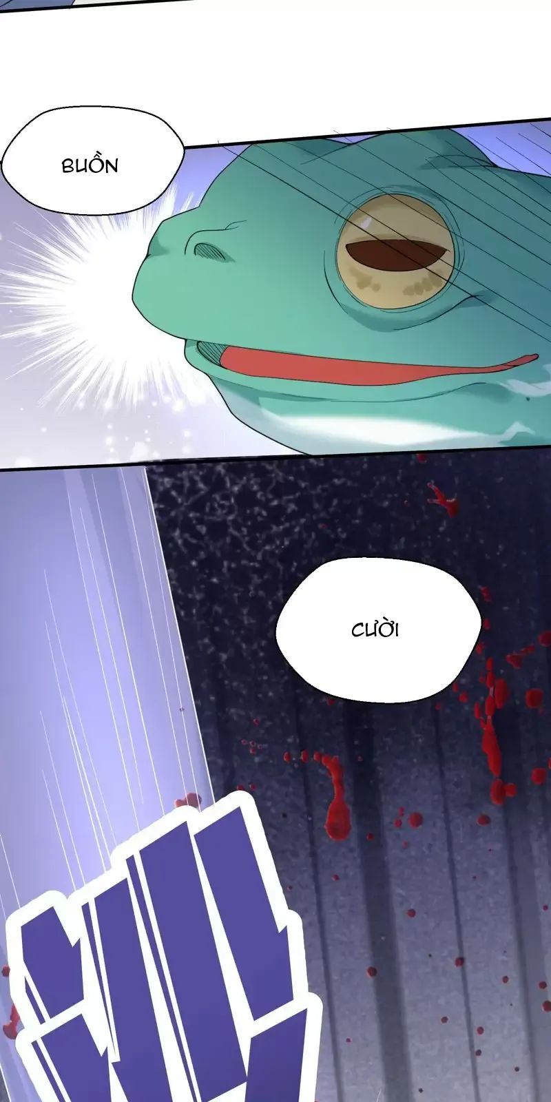 Ta Vô Địch Lúc Nào - Chapter 248 - Page 26