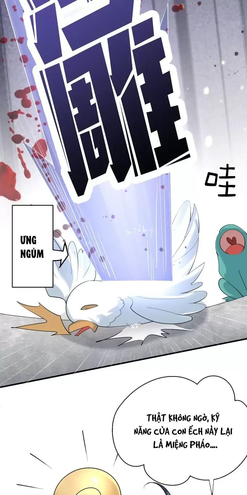 Ta Vô Địch Lúc Nào - Chapter 248 - Page 27