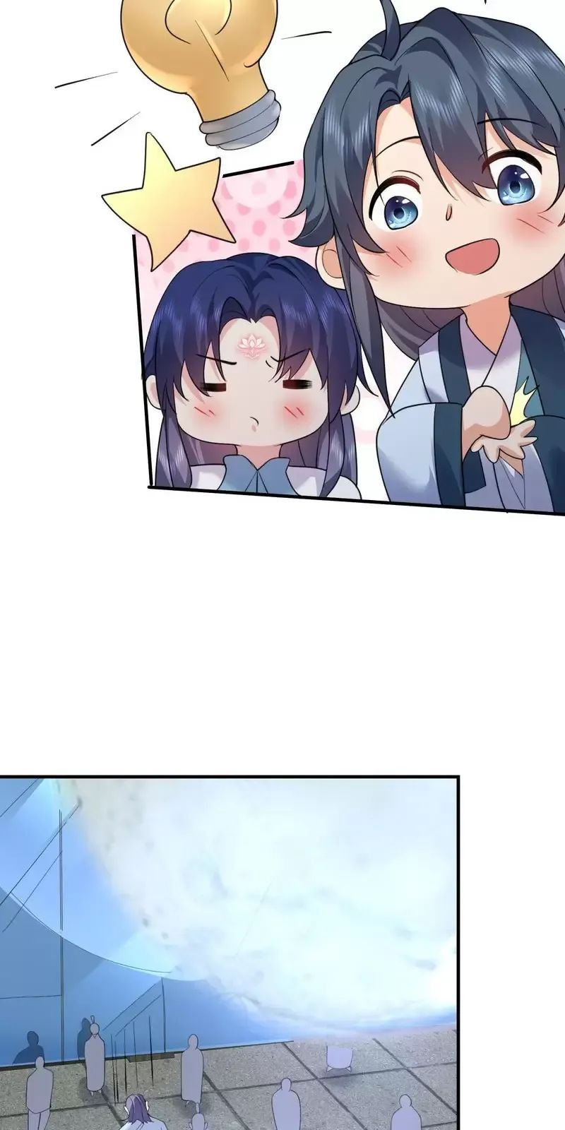 Ta Vô Địch Lúc Nào - Chapter 248 - Page 28