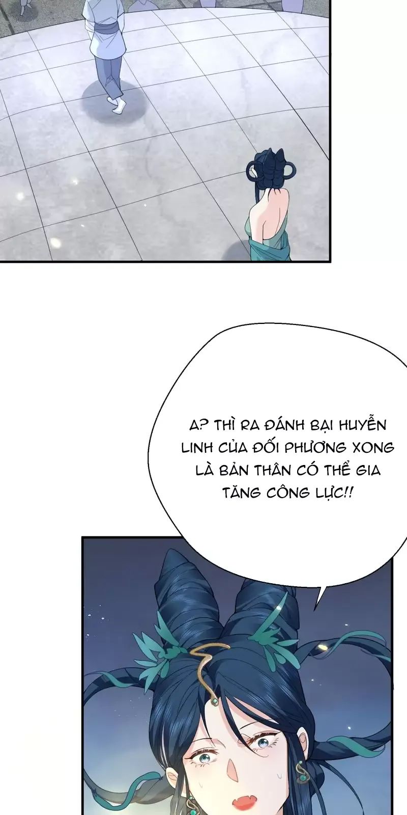 Ta Vô Địch Lúc Nào - Chapter 248 - Page 29