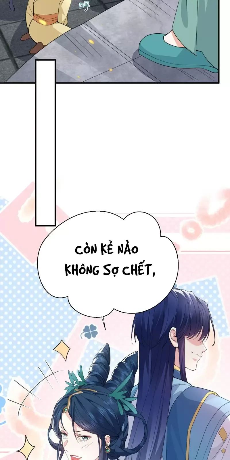 Ta Vô Địch Lúc Nào - Chapter 248 - Page 37