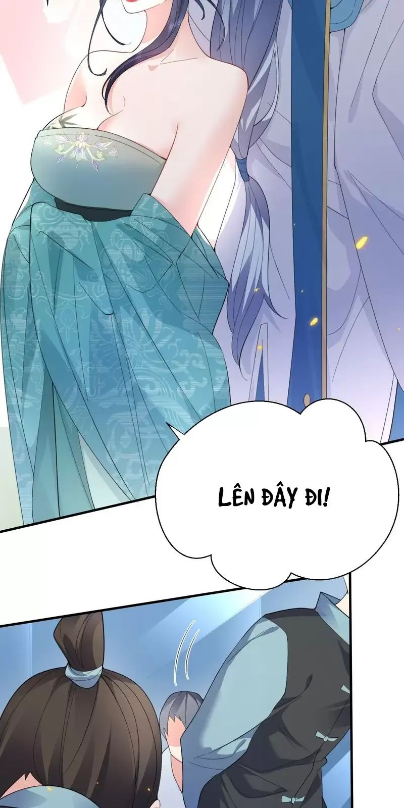 Ta Vô Địch Lúc Nào - Chapter 248 - Page 38