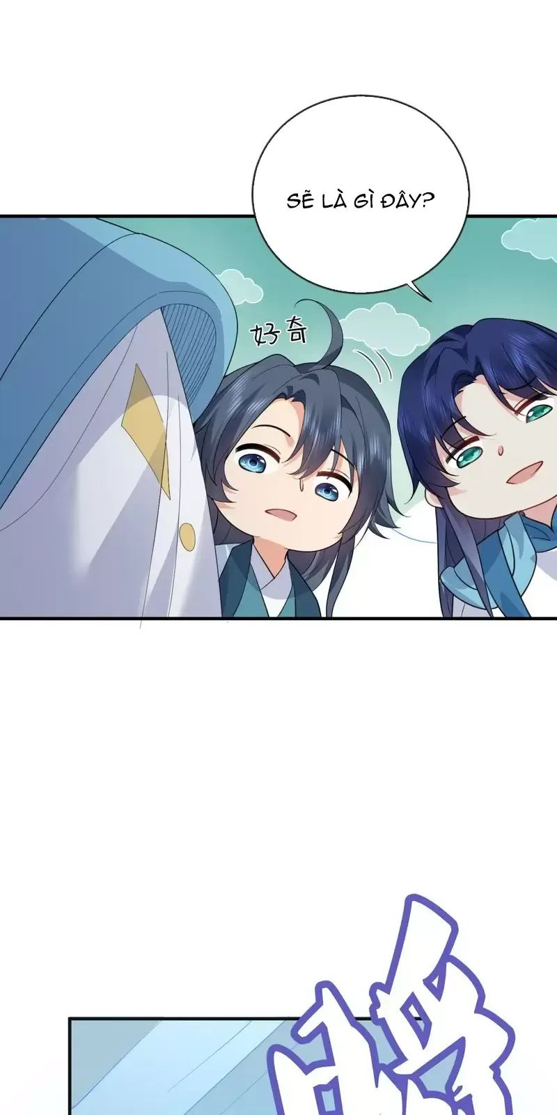 Ta Vô Địch Lúc Nào - Chapter 248 - Page 4