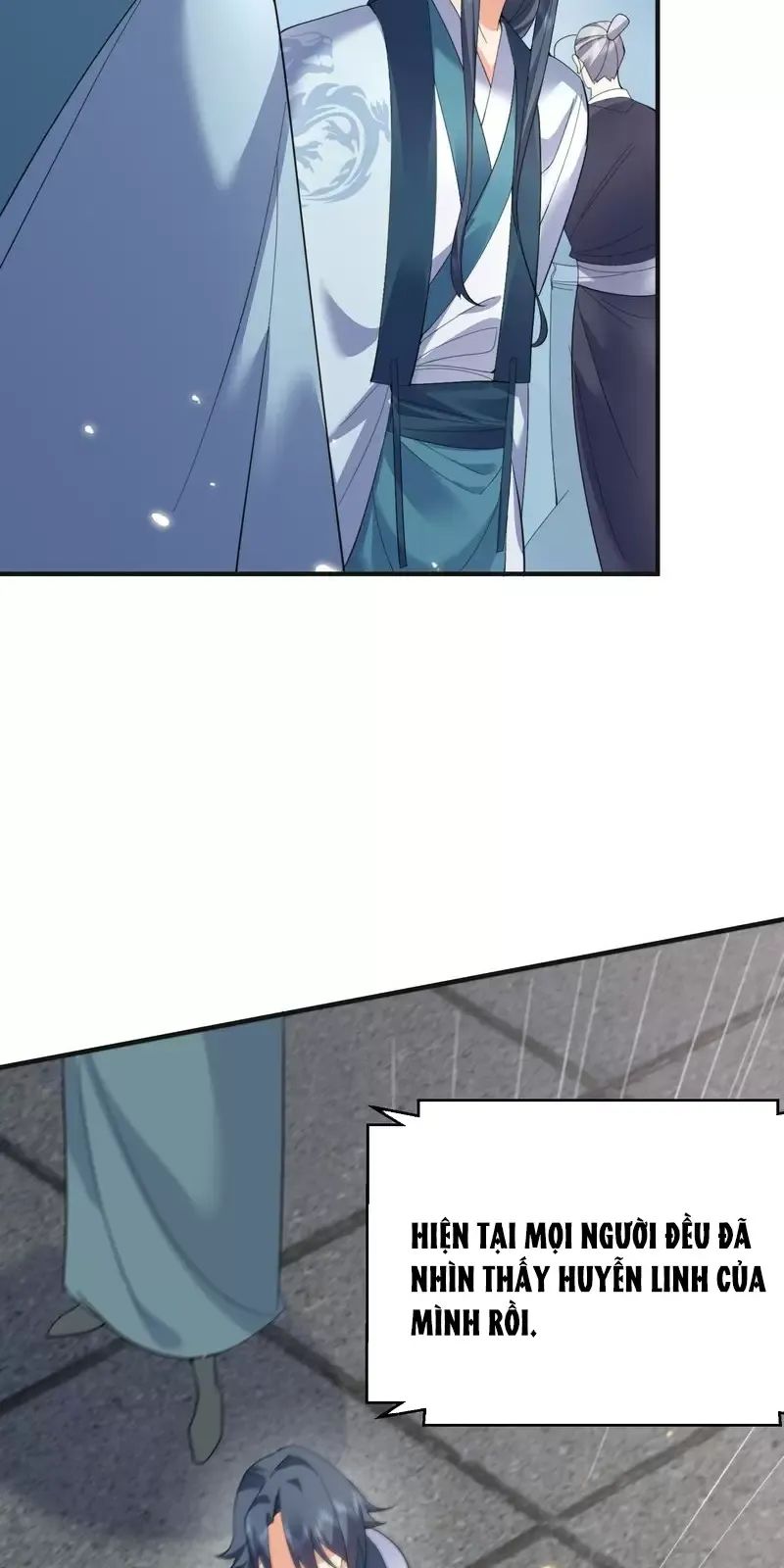 Ta Vô Địch Lúc Nào - Chapter 248 - Page 8