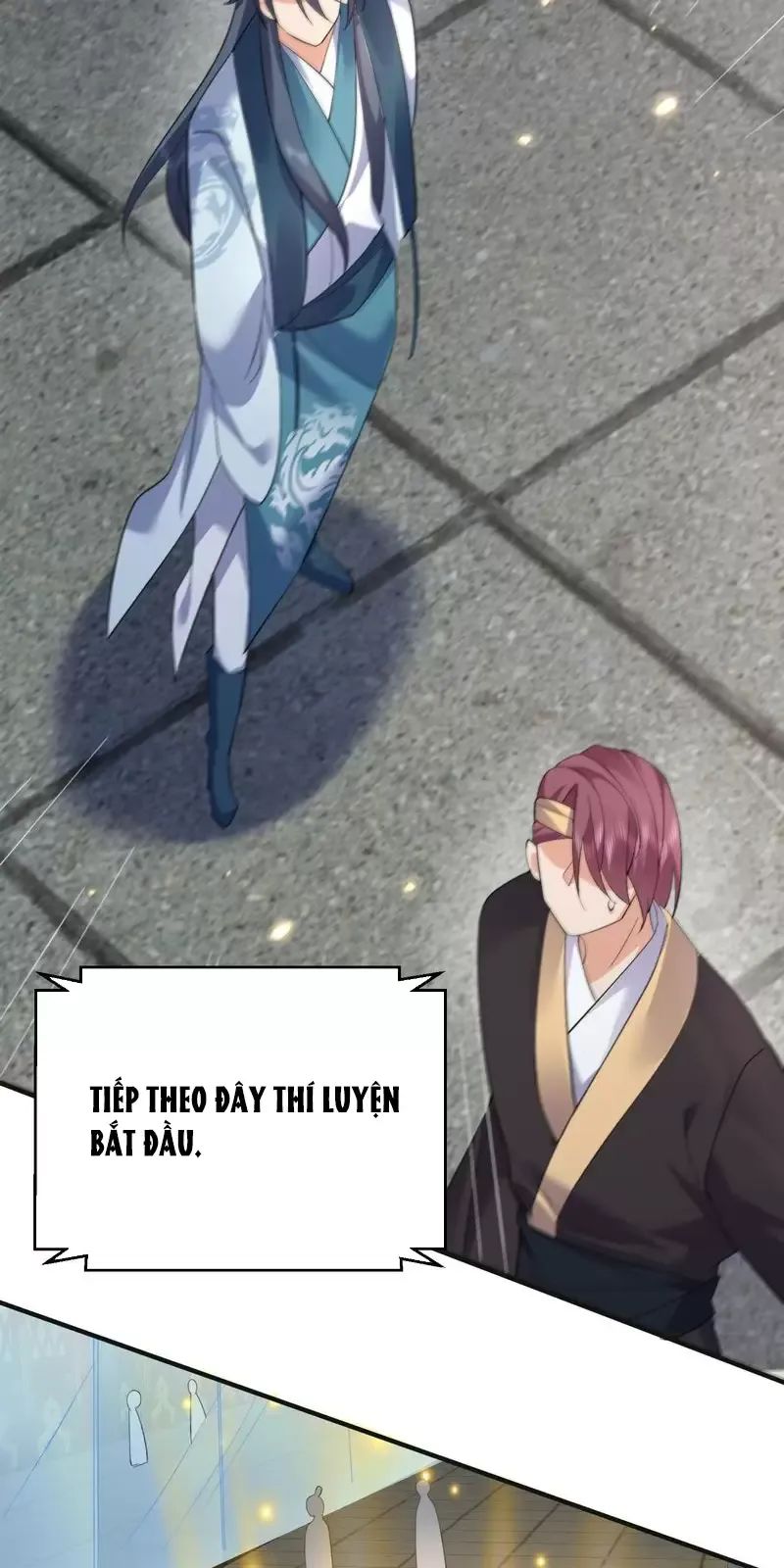 Ta Vô Địch Lúc Nào - Chapter 248 - Page 9