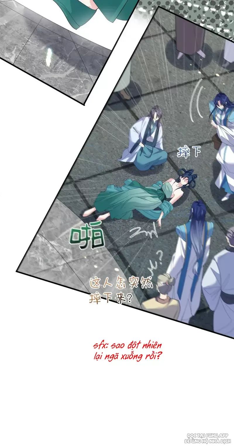 Ta Vô Địch Lúc Nào - Chapter 249 - Page 17