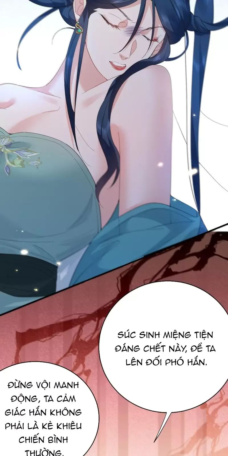 Ta Vô Địch Lúc Nào - Chapter 249 - Page 19