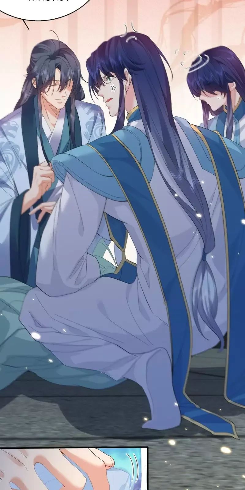 Ta Vô Địch Lúc Nào - Chapter 249 - Page 20