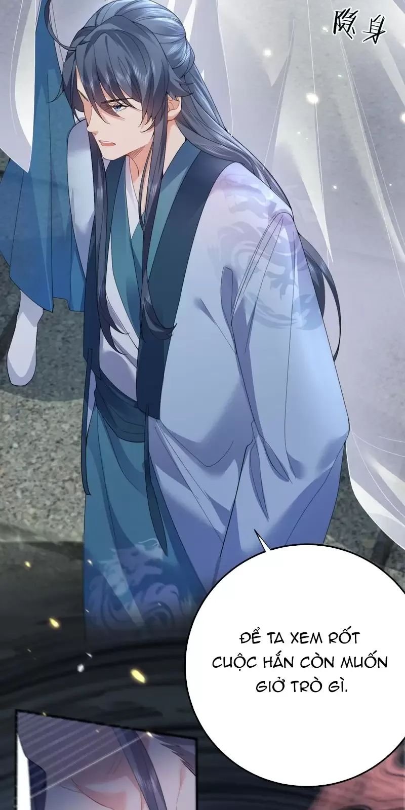 Ta Vô Địch Lúc Nào - Chapter 249 - Page 23