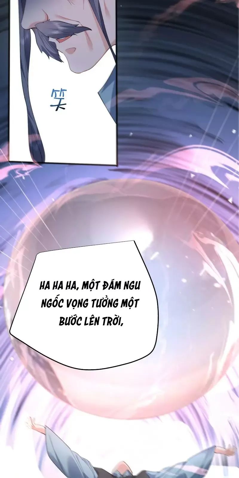 Ta Vô Địch Lúc Nào - Chapter 249 - Page 24