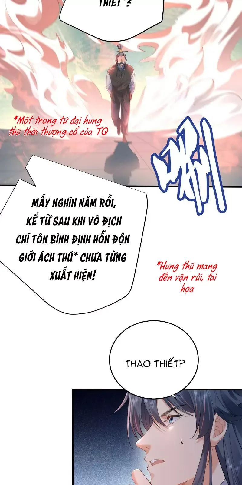 Ta Vô Địch Lúc Nào - Chapter 249 - Page 4