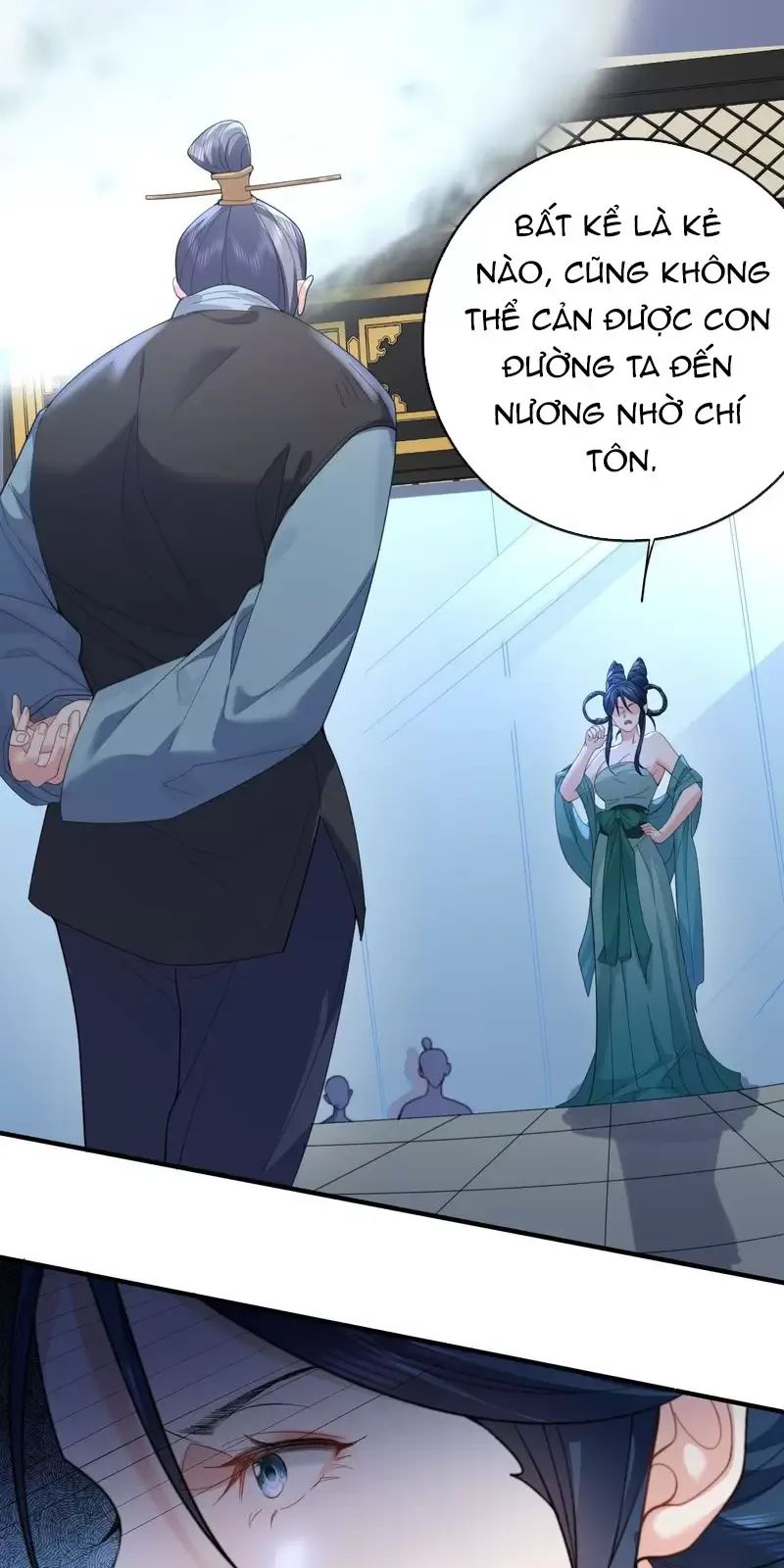 Ta Vô Địch Lúc Nào - Chapter 249 - Page 7