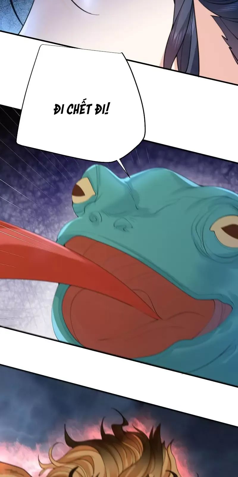 Ta Vô Địch Lúc Nào - Chapter 249 - Page 8