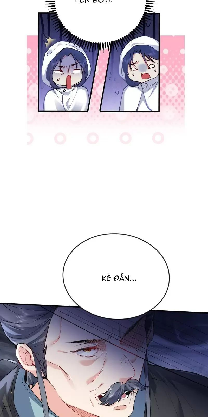 Ta Vô Địch Lúc Nào - Chapter 250 - Page 12