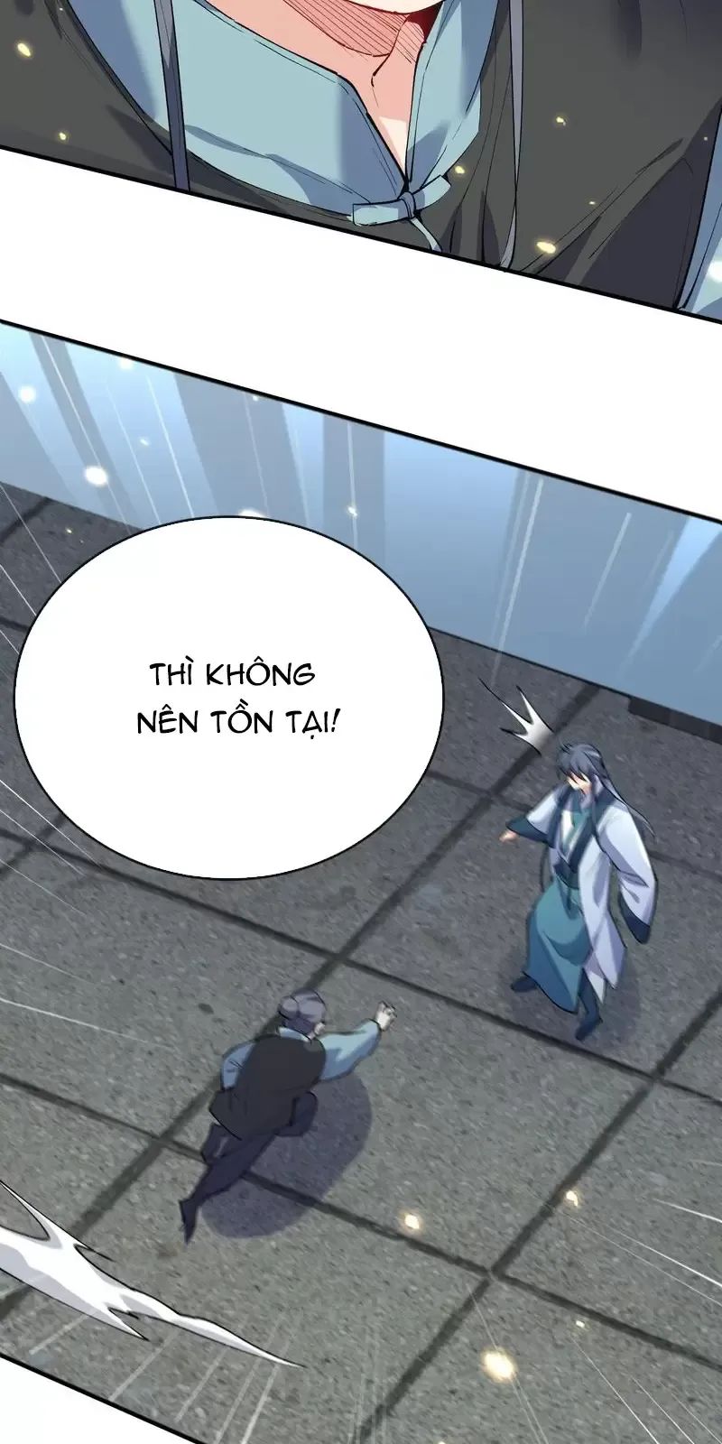 Ta Vô Địch Lúc Nào - Chapter 250 - Page 13