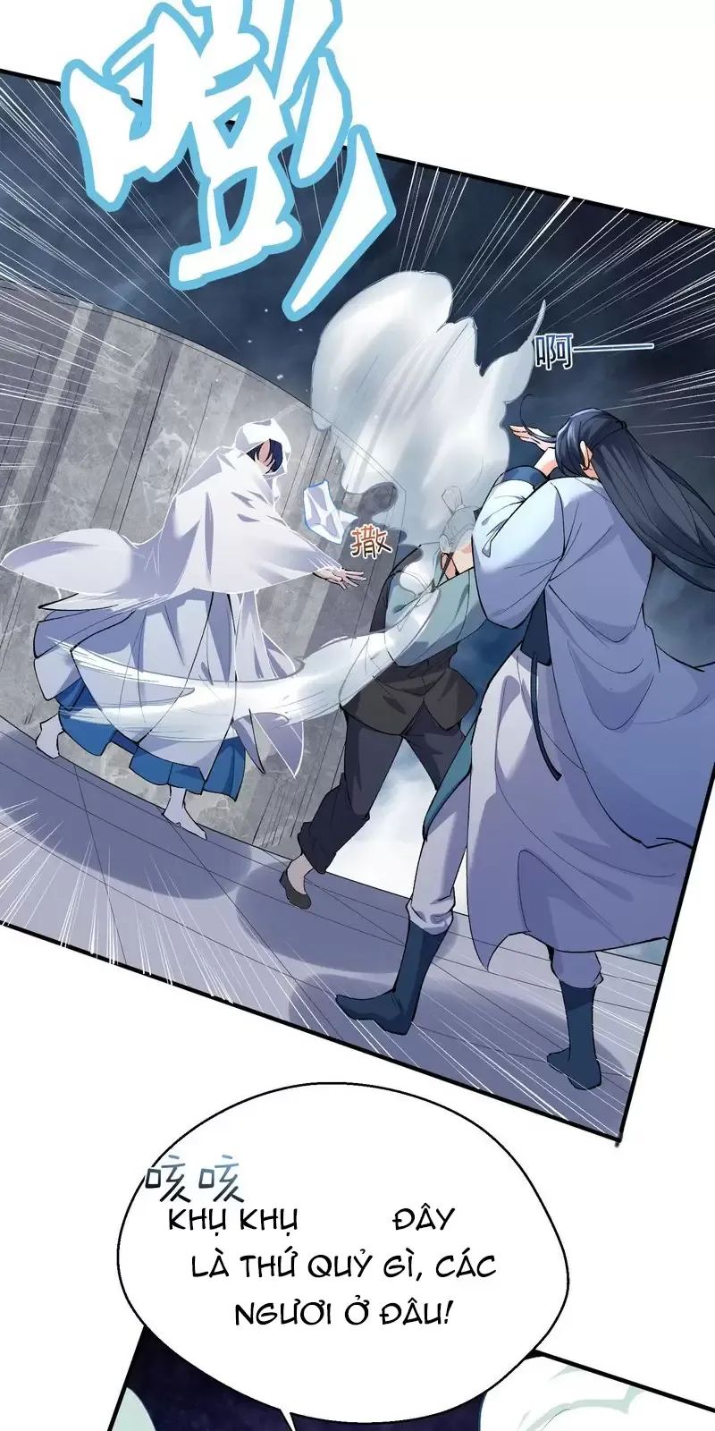 Ta Vô Địch Lúc Nào - Chapter 250 - Page 16