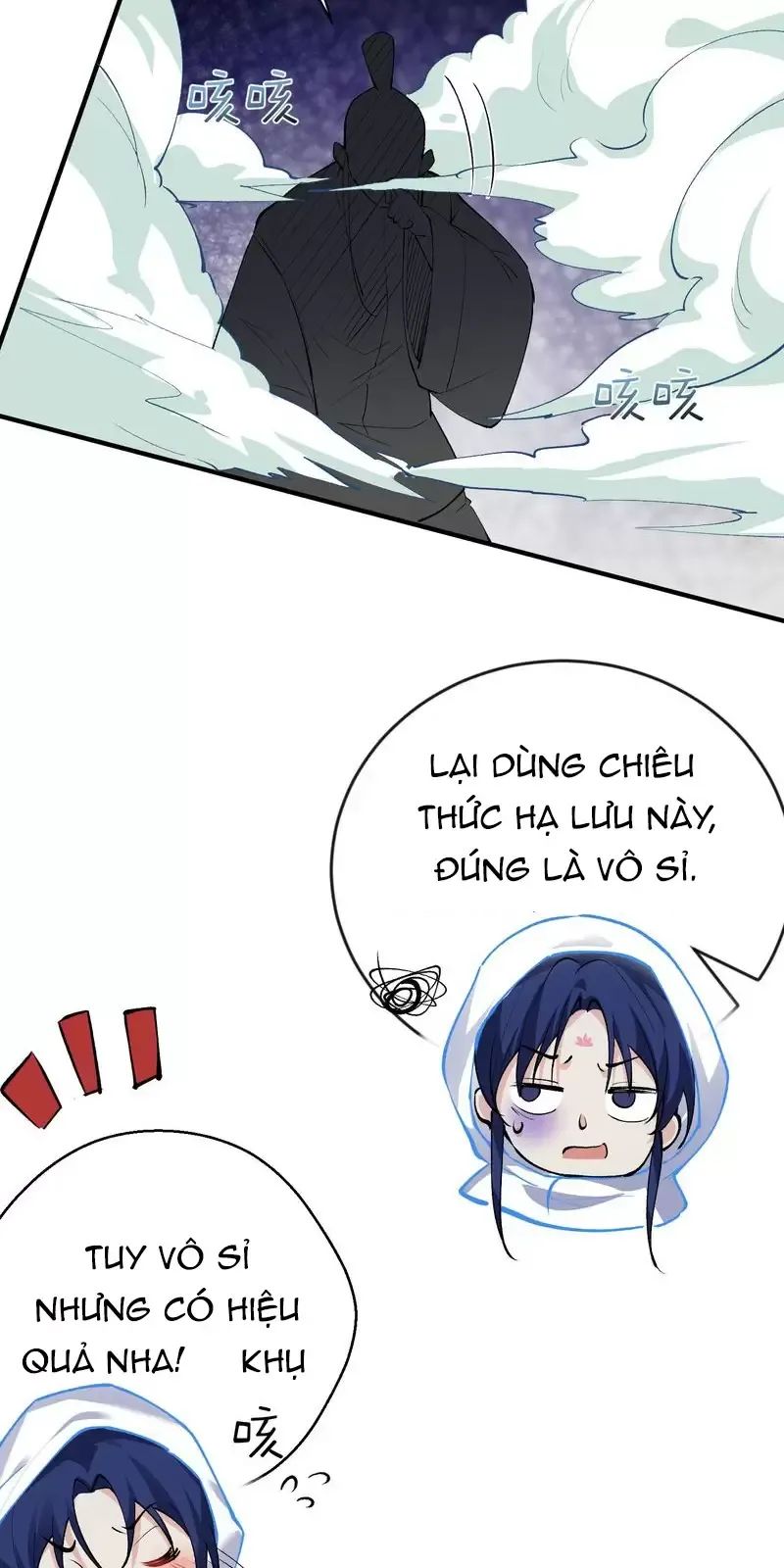 Ta Vô Địch Lúc Nào - Chapter 250 - Page 17