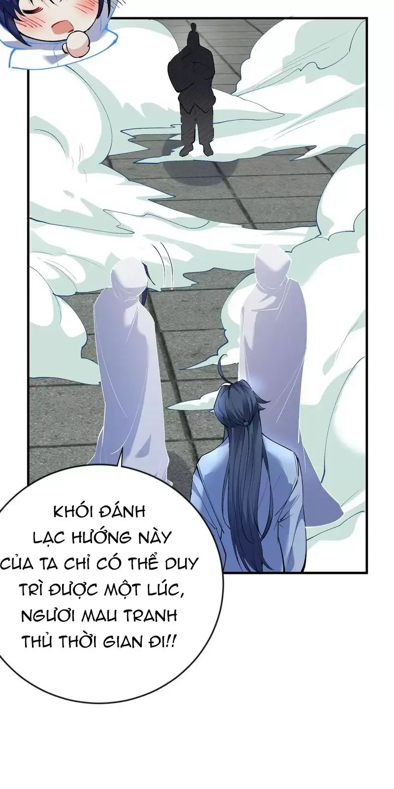 Ta Vô Địch Lúc Nào - Chapter 250 - Page 18