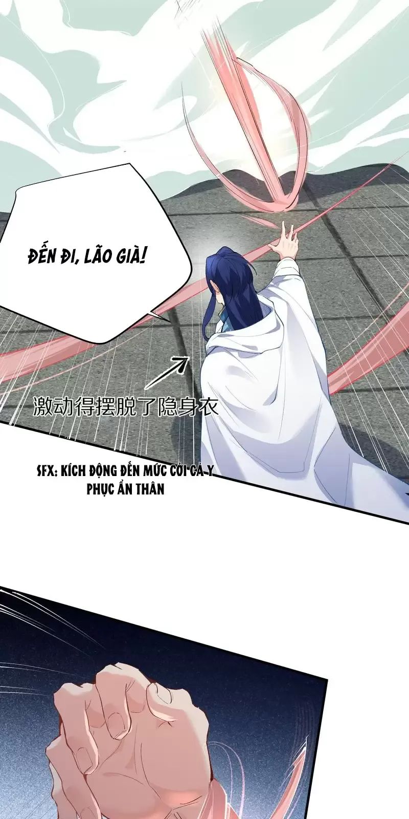 Ta Vô Địch Lúc Nào - Chapter 250 - Page 20