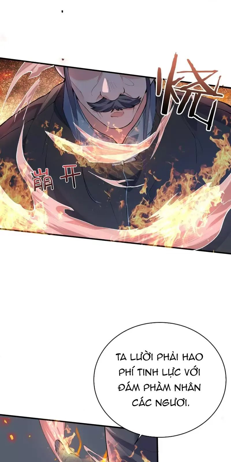 Ta Vô Địch Lúc Nào - Chapter 250 - Page 21