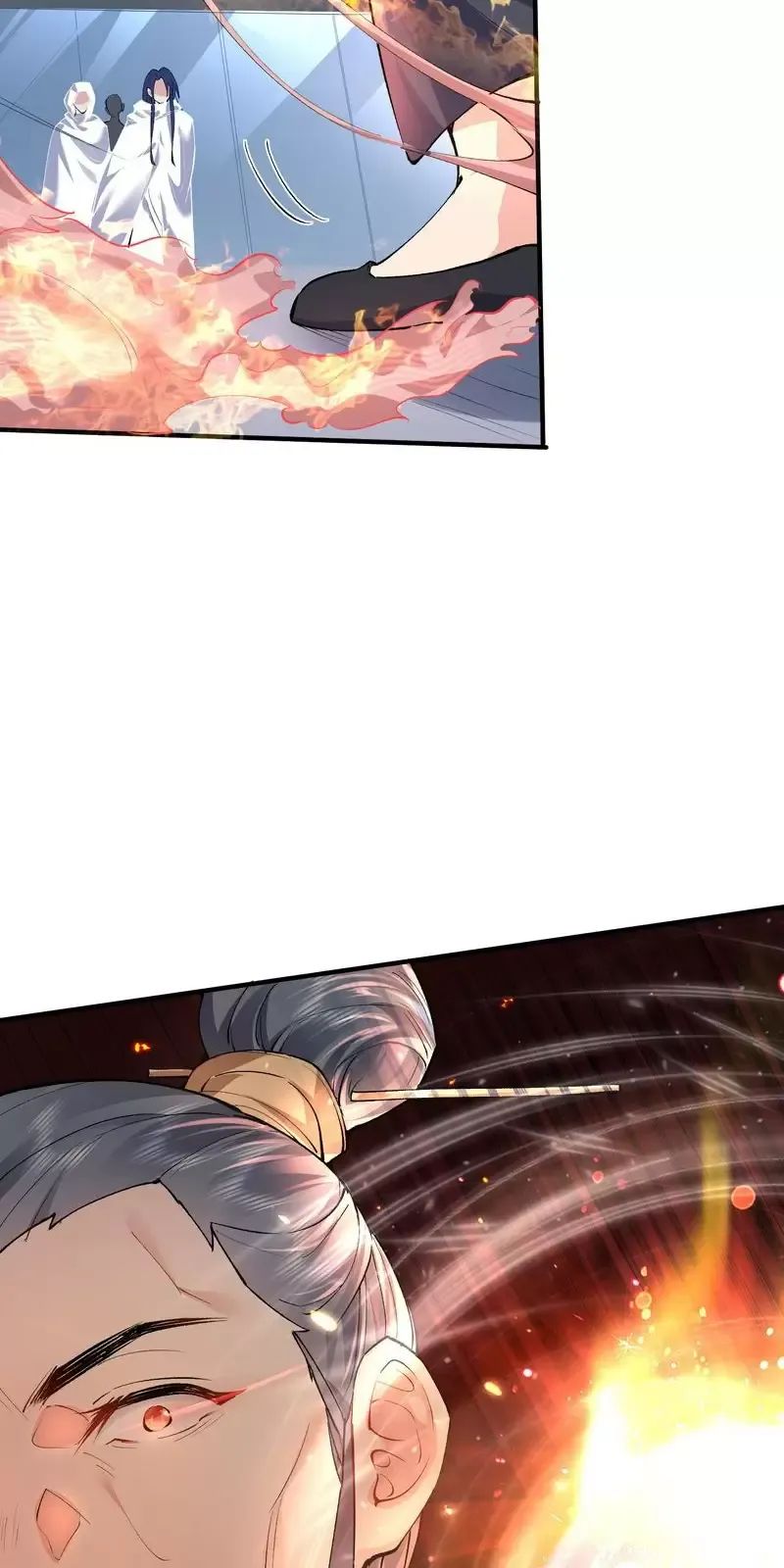 Ta Vô Địch Lúc Nào - Chapter 250 - Page 22