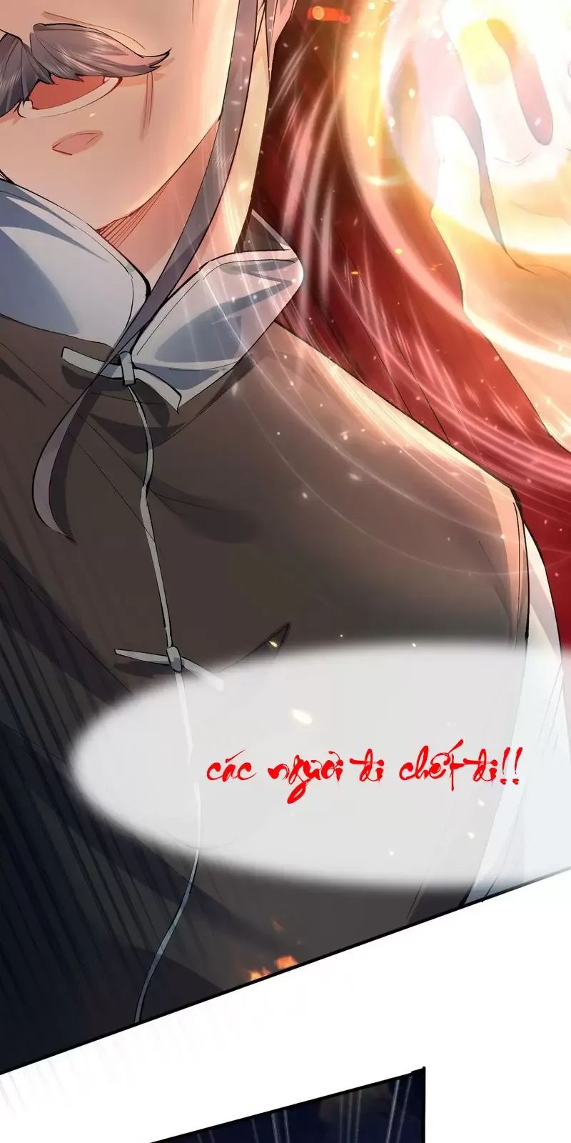 Ta Vô Địch Lúc Nào - Chapter 250 - Page 23