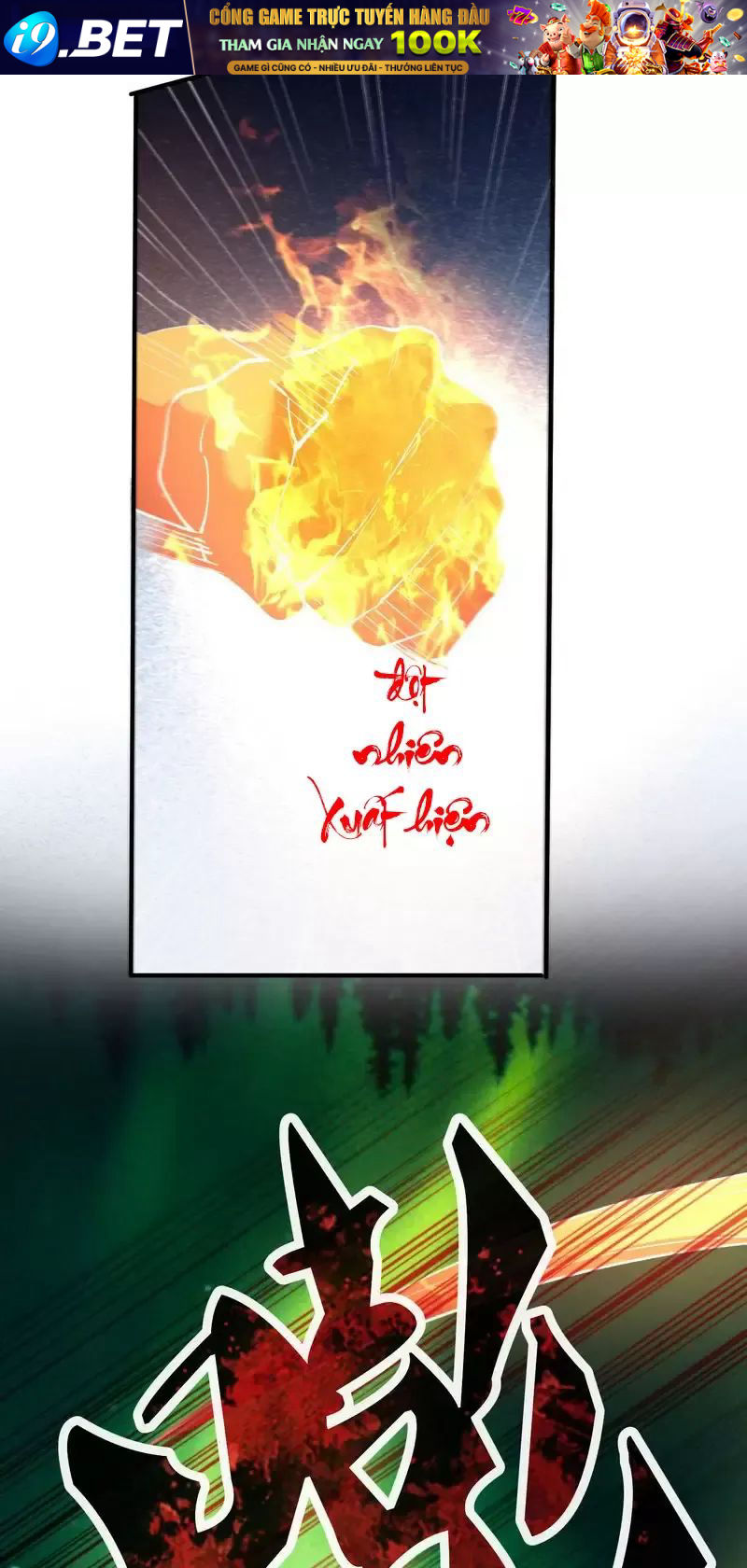 Ta Vô Địch Lúc Nào - Chapter 250 - Page 24