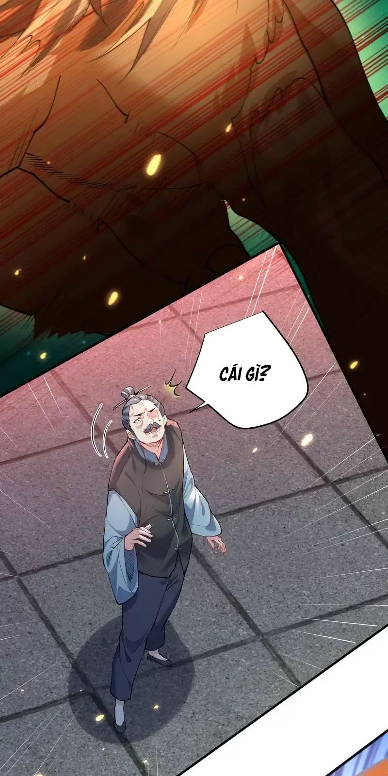 Ta Vô Địch Lúc Nào - Chapter 250 - Page 26