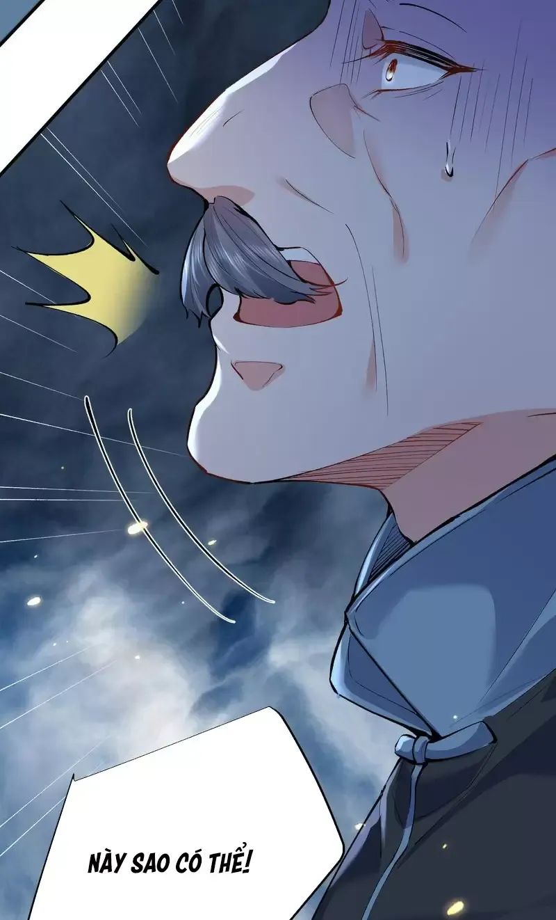 Ta Vô Địch Lúc Nào - Chapter 250 - Page 29