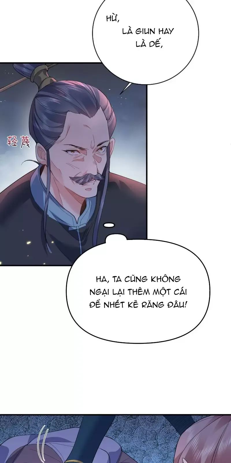 Ta Vô Địch Lúc Nào - Chapter 250 - Page 32