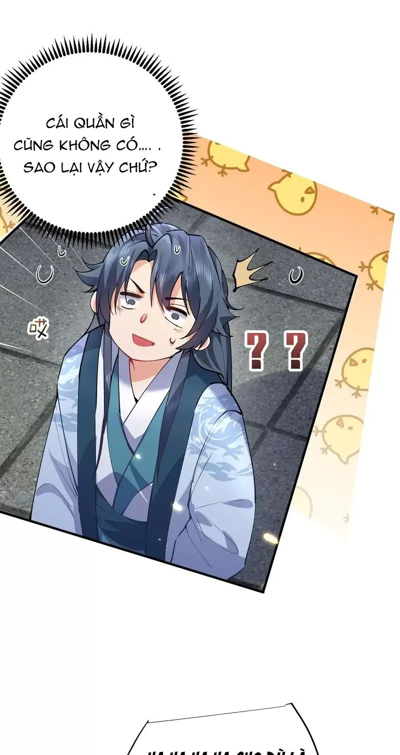 Ta Vô Địch Lúc Nào - Chapter 250 - Page 36