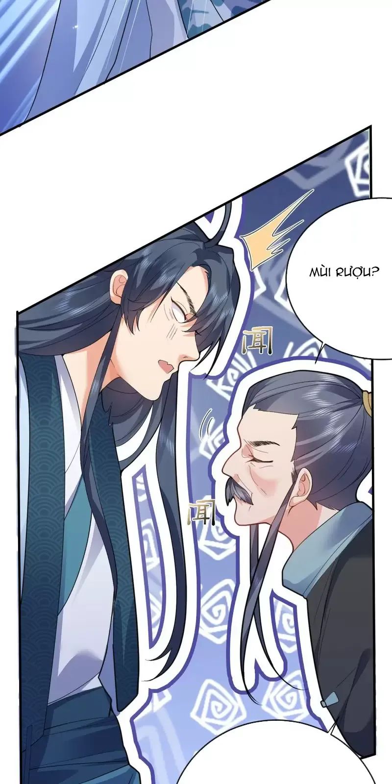 Ta Vô Địch Lúc Nào - Chapter 250 - Page 4