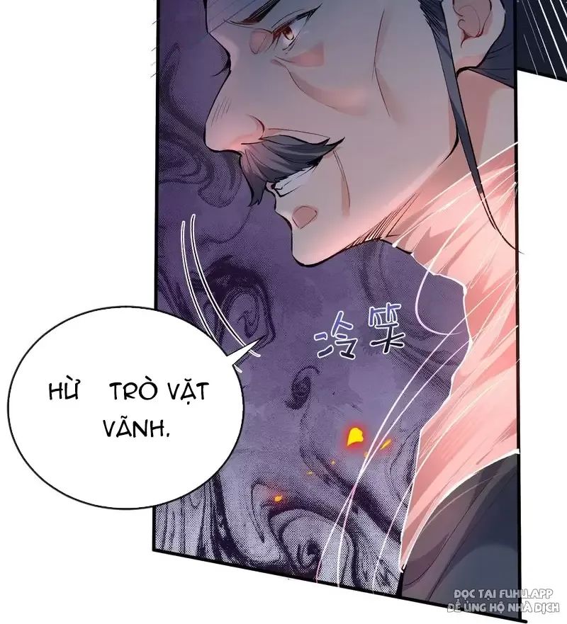Ta Vô Địch Lúc Nào - Chapter 250 - Page 40