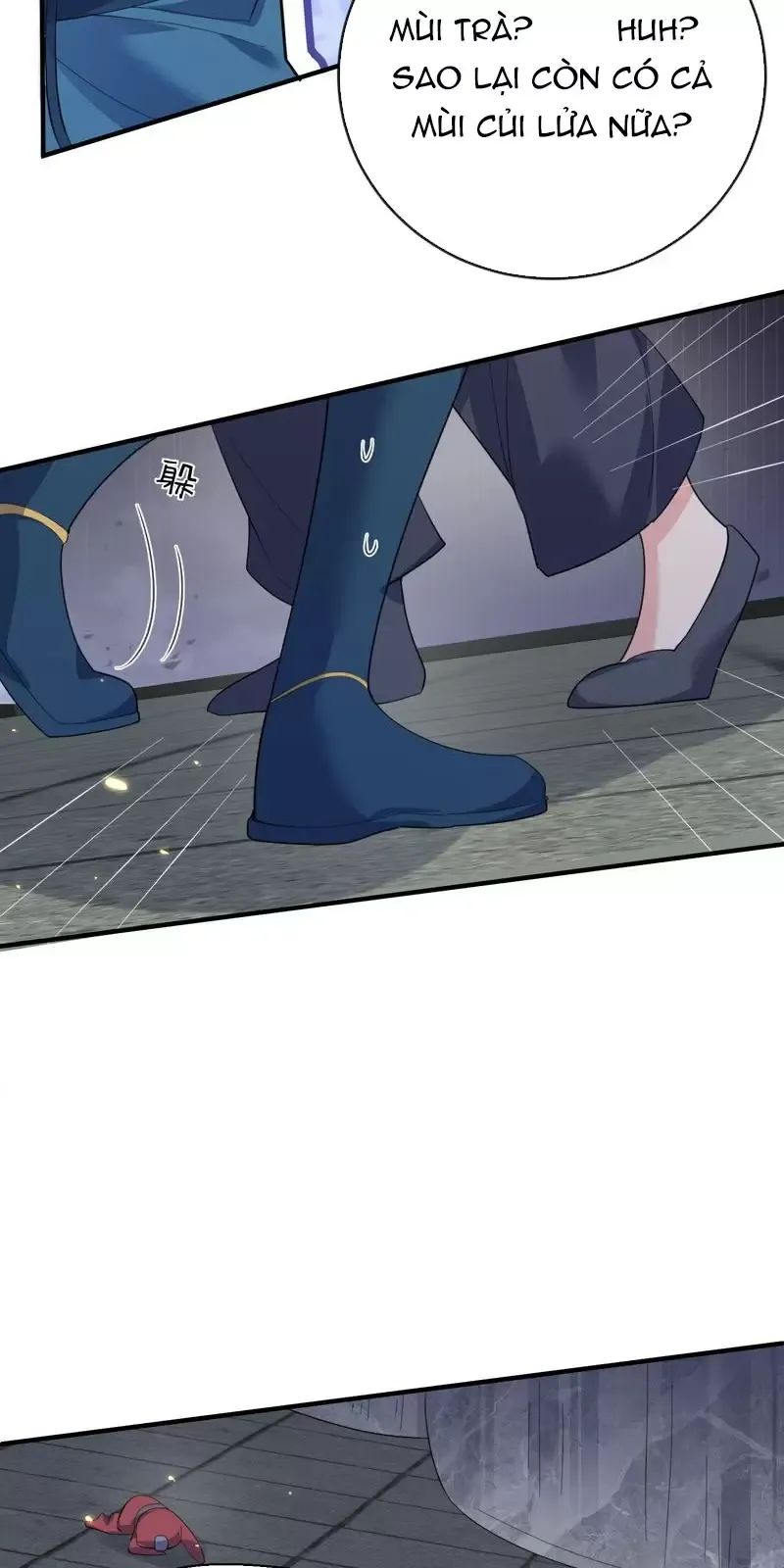 Ta Vô Địch Lúc Nào - Chapter 250 - Page 5