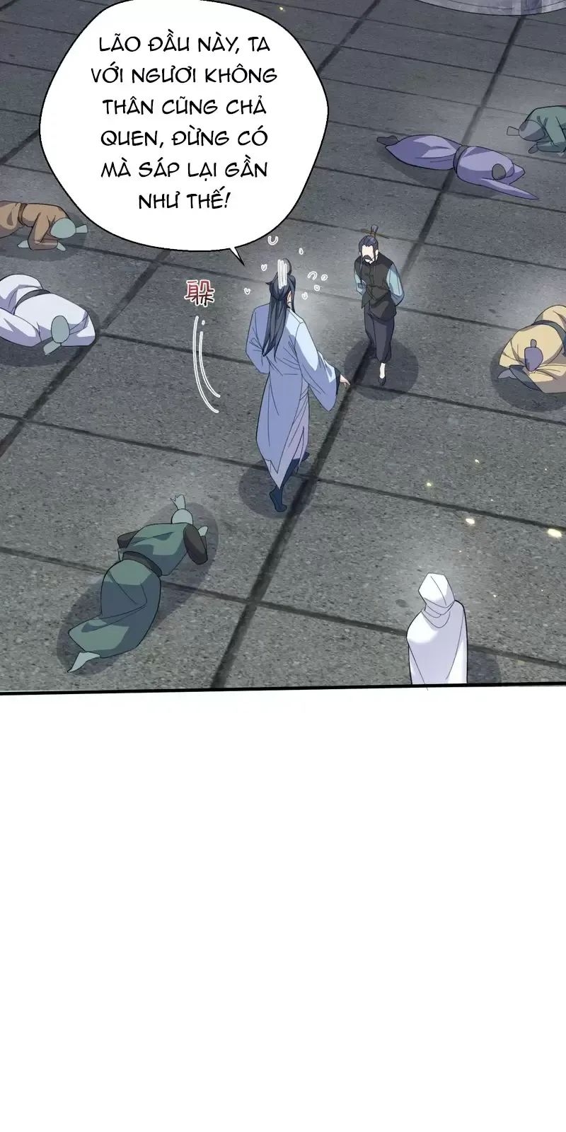 Ta Vô Địch Lúc Nào - Chapter 250 - Page 6