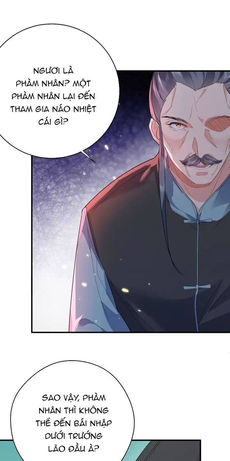 Ta Vô Địch Lúc Nào - Chapter 250 - Page 7