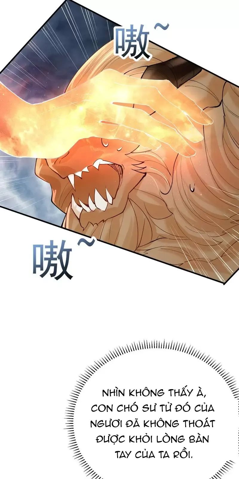 Ta Vô Địch Lúc Nào - Chapter 251 - Page 12