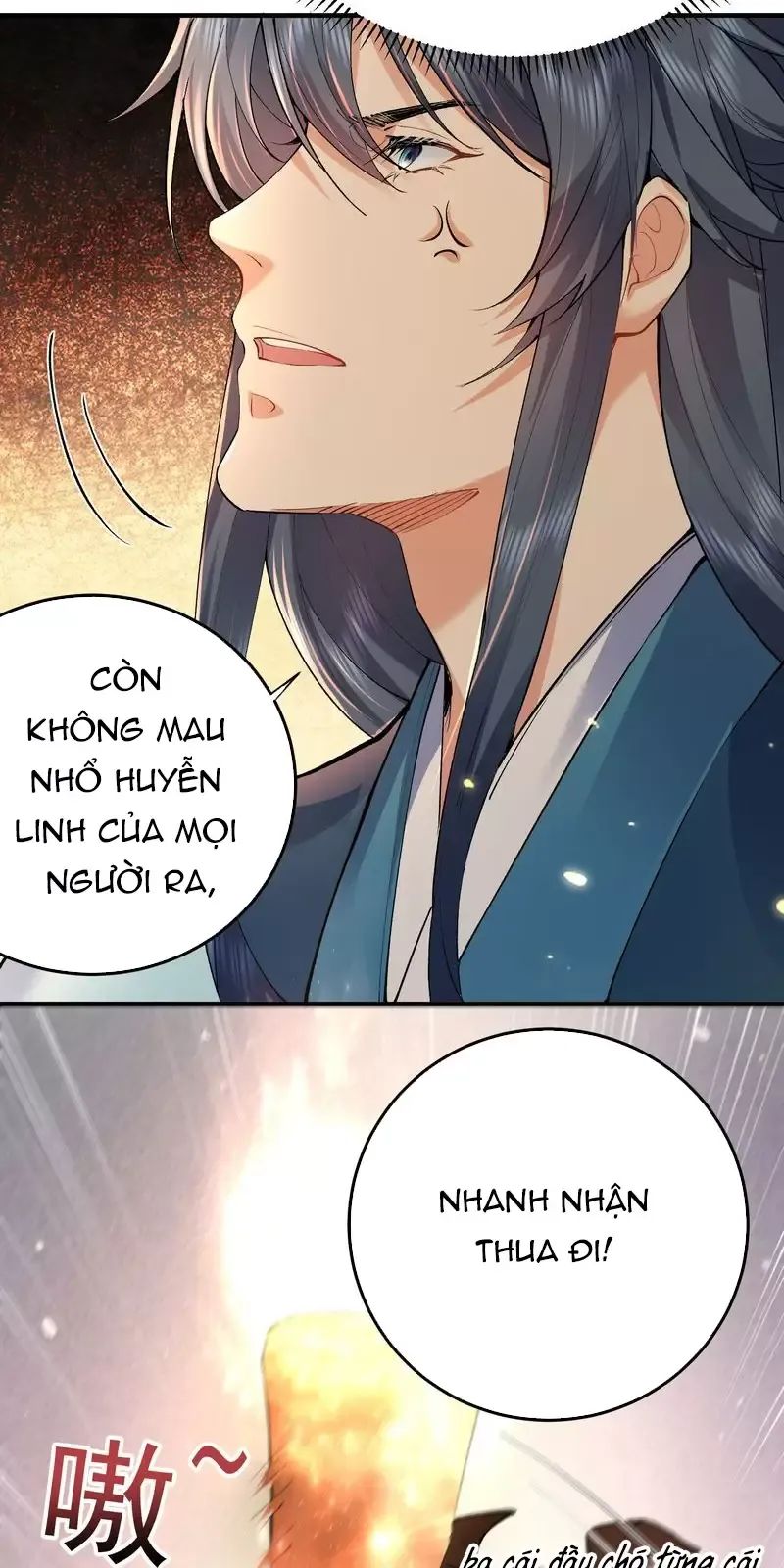 Ta Vô Địch Lúc Nào - Chapter 251 - Page 13