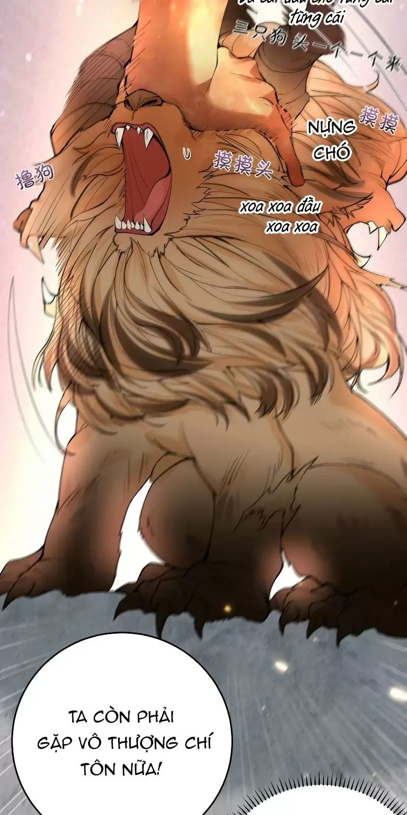 Ta Vô Địch Lúc Nào - Chapter 251 - Page 14